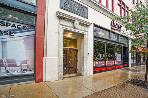 206-750 Prospect Ave E, Cleveland, OH, 44115-1169 | Card Image