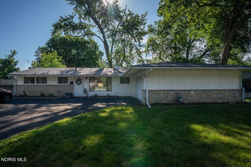2930 Wicklow Rd, Toledo, OH, 43606-2836 | Card Image