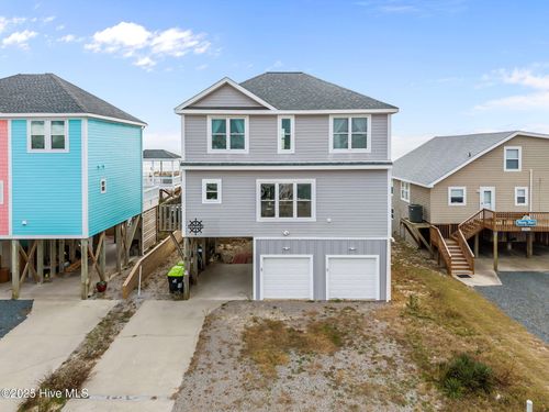 2227 E Beach Dr, Oak Island, NC, 28465-6138 | Card Image