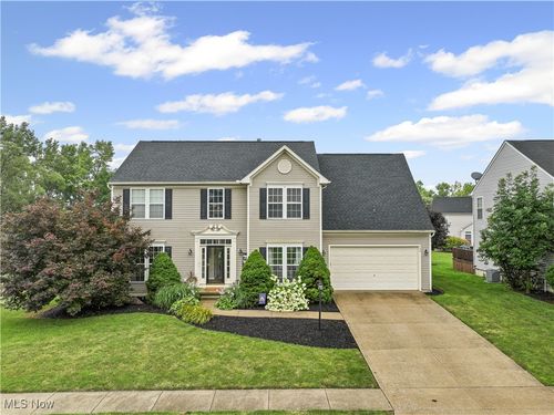 700 Brookledge Ct, Northfield, OH, 44067-3086 | Card Image