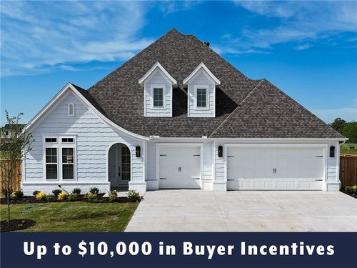 6560 County Avenue, Springdale, AR, 72762 | Card Image