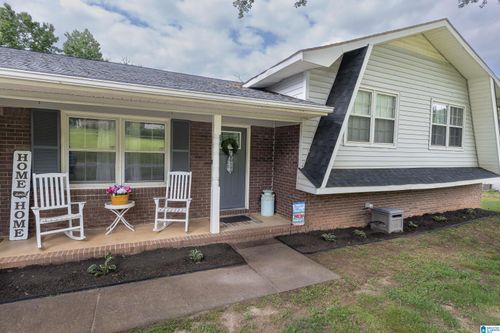 818 Gate 5 Rd, Alexandria, AL, 36250-5141 | Card Image