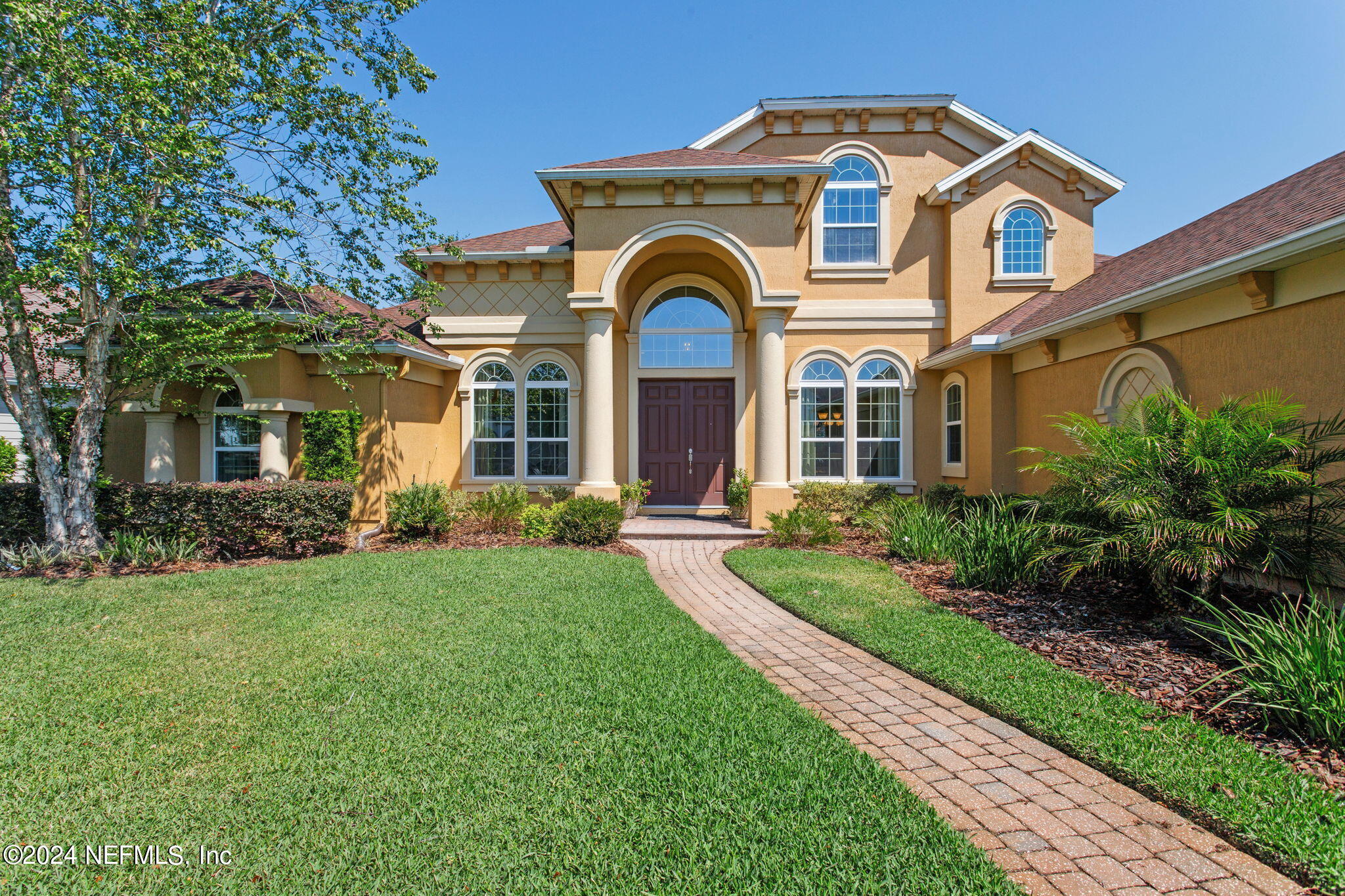 Dorchester Dr, Saint Johns, FL 32259