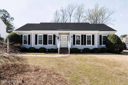 4016 Carybrook Rd, Rocky Mount, NC, 27803-1428 | Card Image