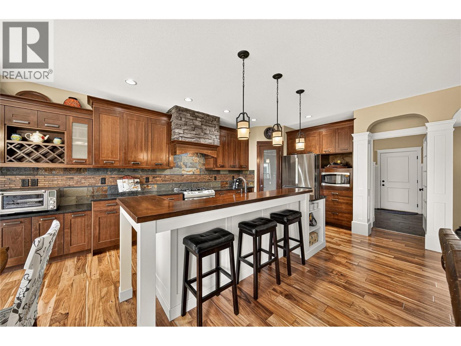 Residential in Sparwood 5