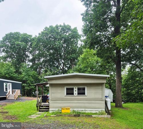 357 Laurel Run Est, Laurel Run, PA, 18706-7603 | Card Image