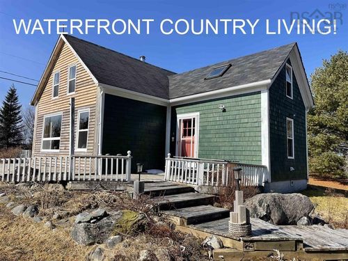 1095 New Harbour Lundy Rd, Larrys River, NS, B0H1T0 | Card Image