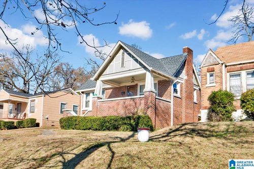 1416 47th Street Ensley, BIRMINGHAM, AL, 35208-3920 | Card Image