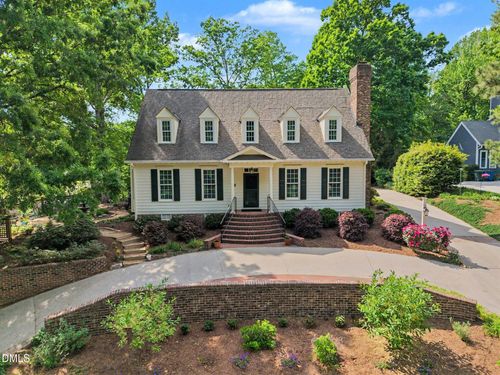 7301 Rainwater Rd, Raleigh, NC, 27615-5460 | Card Image