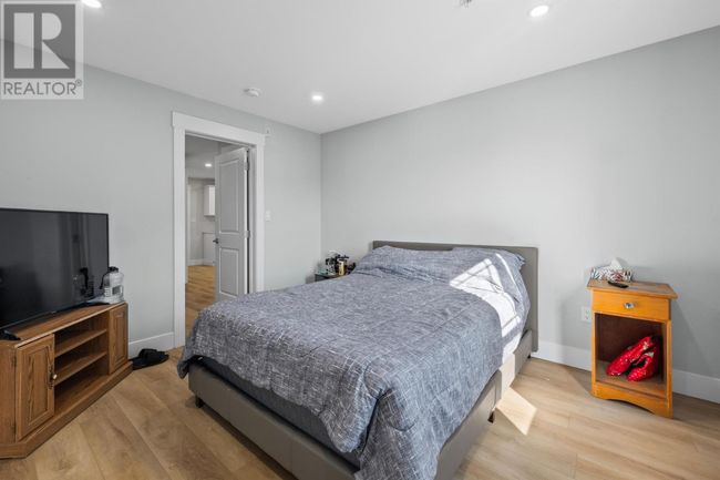 201 - 18 Gilbert Dr, Condo with 1 bedrooms, 1 bathrooms and null parking in East Royalty PE | Image 23