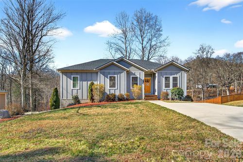 133,135 Ridge Road, Candler, NC, 28715 | Card Image