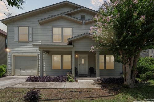 7707 Sundew Mist, San Antonio, TX, 78244-1600 | Card Image