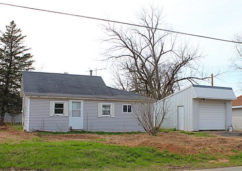 101 Birch St, Turtle Lake, WI, 54889-8907 | Card Image