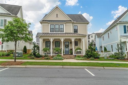 257 Dawson Dr, Woodstock, GA, 30188-1129 | Card Image