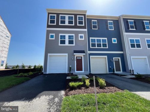 126 Swansong Place, Winchester, VA, 22603 | Card Image