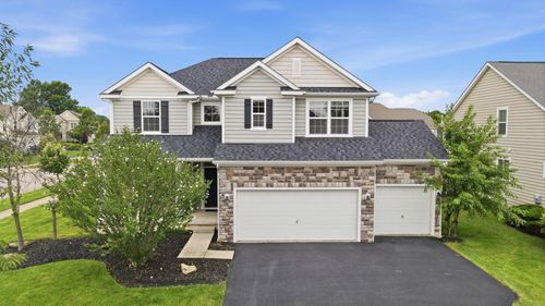 1250 Caribou Run, Delaware, OH, 43015-7230 | Card Image