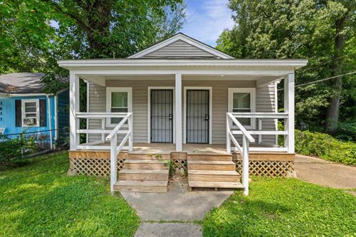 1621 Oakwood St, Memphis, TN, 38108-1562 | Card Image