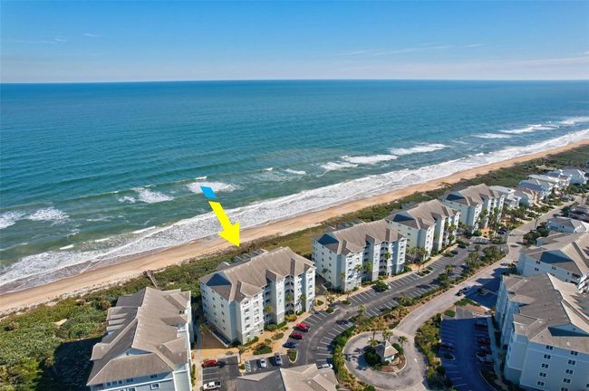 APT-523 - 600 Cinnamon Beach Way, Condo with 3 bedrooms, 2 bathrooms and null parking in PALM COAST FL | Image 61