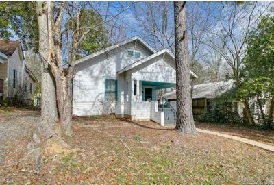 803 Mineral Street, House other with 2 bedrooms, 1 bathrooms and null parking in Hot Springs National Park AR | Image 2