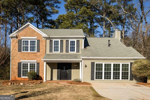3384 Southern Oaks Ct, Decatur, GA, 30034-5237 | Card Image