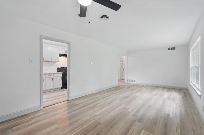 95 Twining Dr, House other with 3 bedrooms, 1 bathrooms and null parking in Denison TX | Image 5