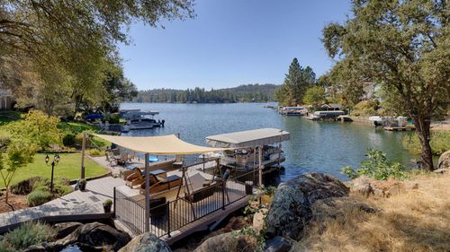 23440 Shadow Dr, Auburn, CA, 95602-8355 | Card Image