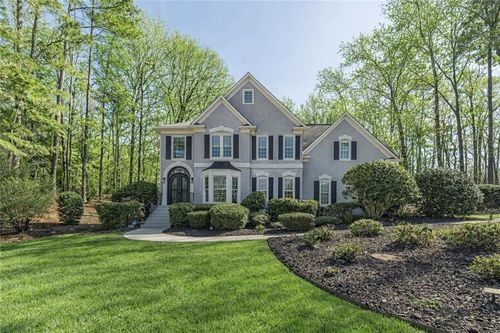 3435 Forest Valley Way, Cumming, GA, 30041-6682 | Card Image