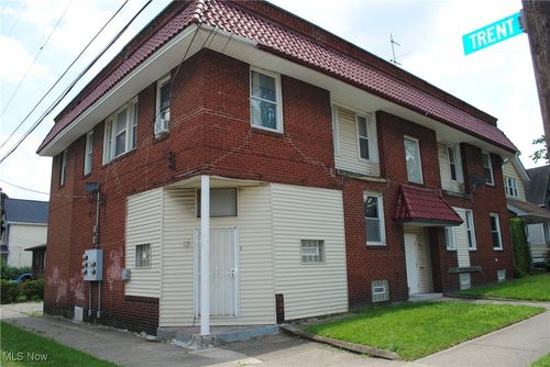 3173 W 38th St, Cleveland, OH, 44109-1386 | Card Image