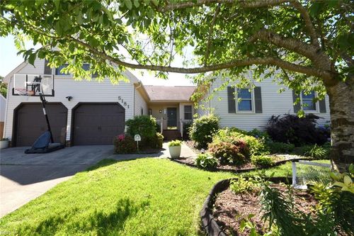 5181 Eagle Run Rd, Virginia Beach, VA, 23464-7869 | Card Image
