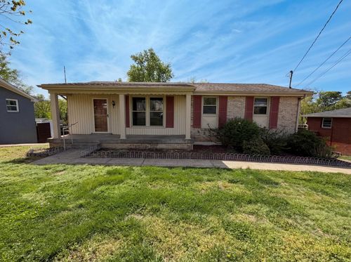 411 Benita Dr, Nashville, TN, 37211-3505 | Card Image