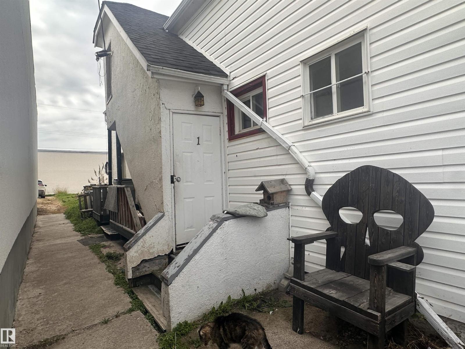 Residential in Westlock 2