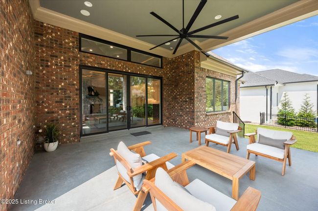 6511 Rosecliff Ct, House other with 3 bedrooms, 4 bathrooms and null parking in Prospect KY | Image 74