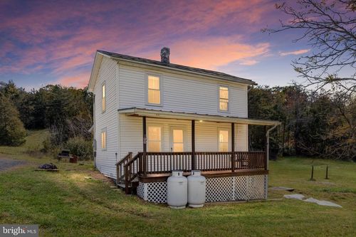 4052 Jerome Rd, EDINBURG, VA, 22824-2500 | Card Image