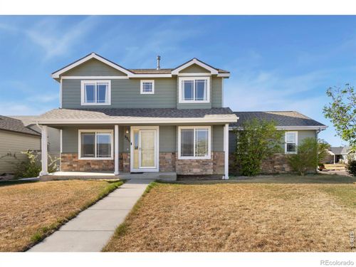 3211 White Buffalo Drive, Wellington, CO, 80549 | Card Image