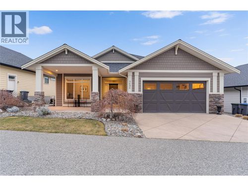 5484 Mountainside Lane, Kelowna, BC, V1W5H1 | Card Image