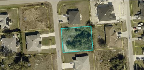 1105/1107 Ichabod Avenue, Lehigh Acres, FL, 33973 | Card Image