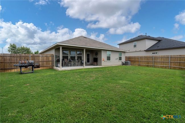 1444 Acorn Wood, House other with 4 bedrooms, 2 bathrooms and null parking in Seguin TX | Image 28
