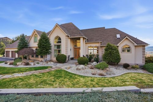 20915 E Jesse Ln, Greenacres, WA, 99016-8808 | Card Image