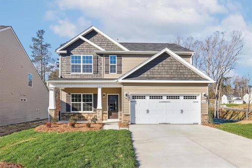 lot-13-4119 Stallion St, High Point, NC, 27262-8477 | Card Image