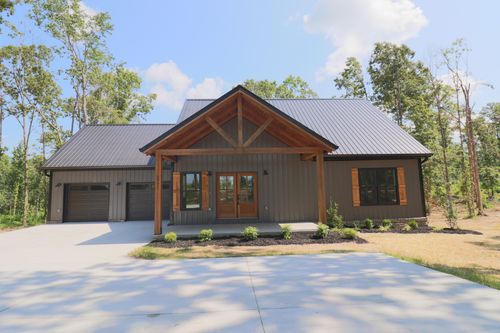 2941 Summertown Hwy, Summertown, TN, 38483-5143 | Card Image