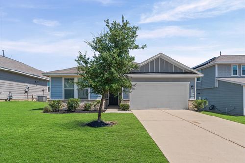 40219 S Hill Pass, Magnolia, TX, 77354-3893 | Card Image