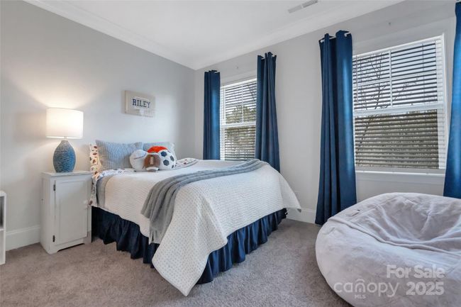 208 Cape August Pl, House other with 5 bedrooms, 5 bathrooms and null parking in Belmont NC | Image 38