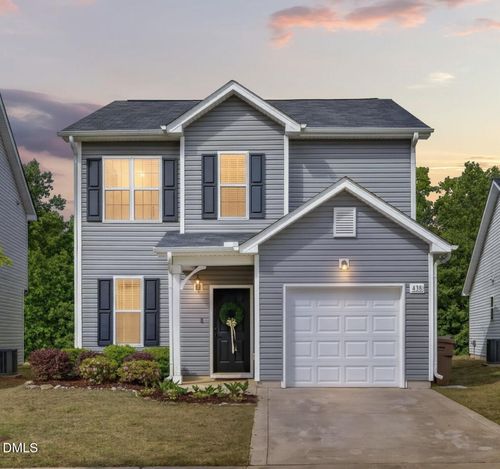 438 Crawford Pkwy, Clayton, NC, 27520-6231 | Card Image