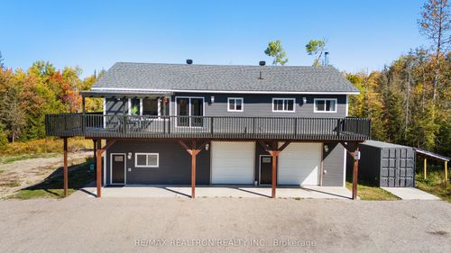 4205 Highway 17, Mattawa, ON, P0H1V0 | Card Image