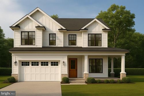 Lot 1 Woodbrook Ln, PLYMOUTH MEETING, PA, 19462 | Card Image