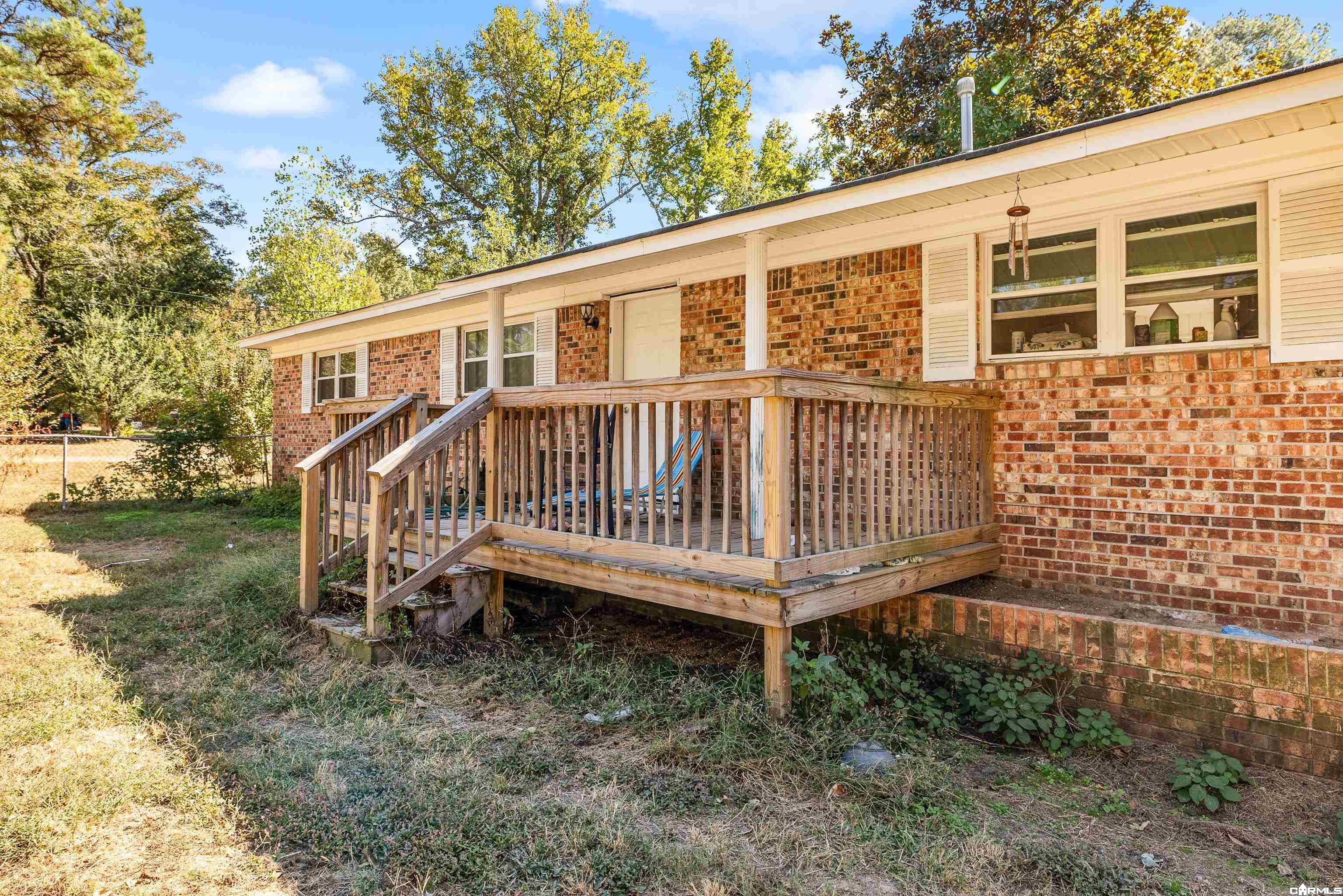 Residential in Sheridan 3