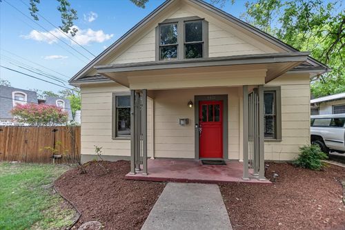 4415 Avenue D, Austin, TX, 78751-3714 | Card Image
