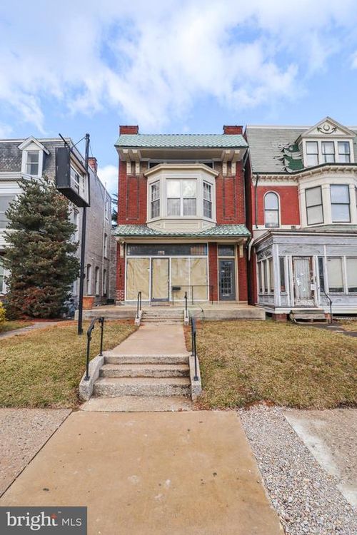 lease-1419 W Market Street, YORK, PA, 17404 | Card Image