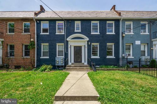 2-182 36th St Ne, WASHINGTON, DC, 20019-2624 | Card Image