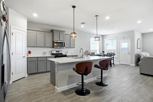 14609 Antlia Dr, Haslet, TX, 76052-3669 | Card Image